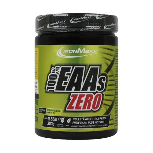 آمینو ایی ای ای زیرو 100% آیرون مکس 300 گرمی